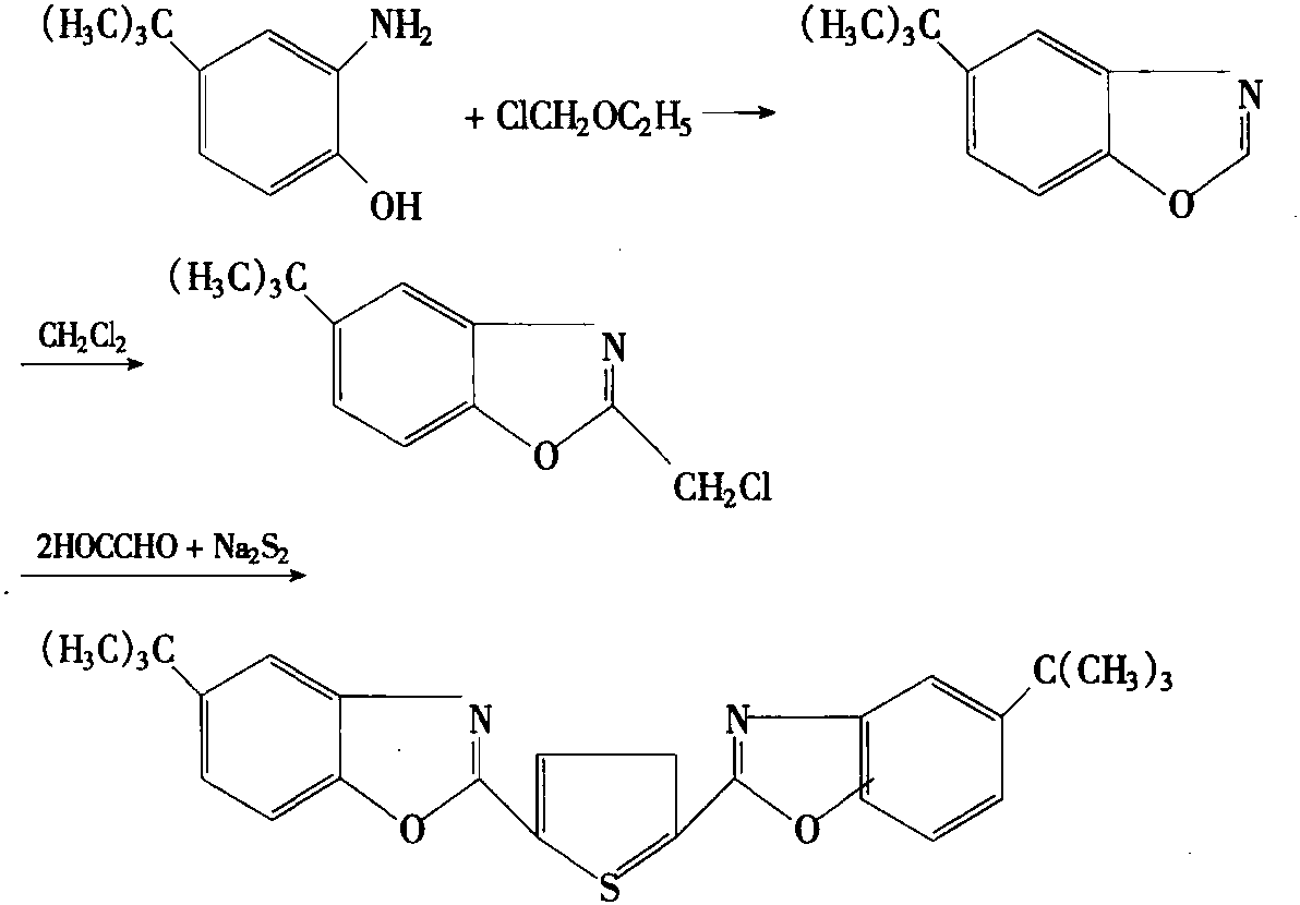 熒光增白劑OB